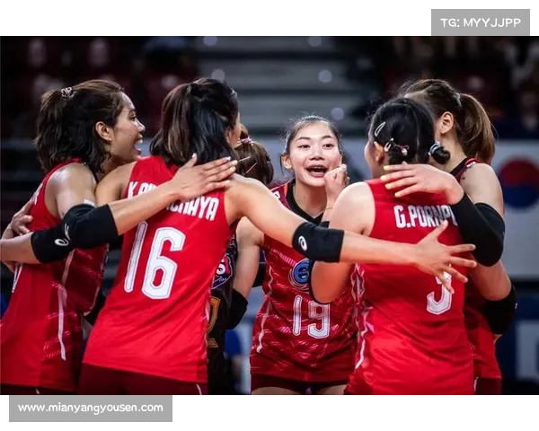 3-0击败泰国,中国女排决赛迎战日本 3-0击败泰国,中国女排决赛迎战日本