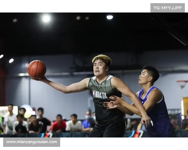 NBA 3X三人篮球挑战赛全国总决赛在沪开战 NBA 3X三人篮球挑战赛全国总决赛在沪开战