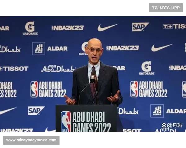NBA或许发生大变动,对于肖华来说,或许难题才刚刚开始 NBA或许发生大变动,对于肖华来说,或许难题才刚刚开始