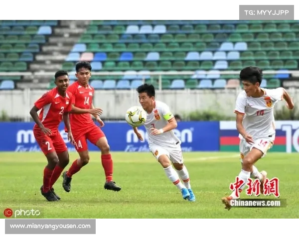 U19国青时隔25年无缘亚青赛!成绩对比不如柬埔寨 U19国青时隔25年无缘亚青赛!成绩对比不如柬埔寨