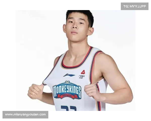 中国后卫林葳官宣冲击NBA签约莫兰特经纪公司能否复制崔永熙奇迹 中国后卫林葳官宣冲击NBA签约莫兰特经纪公司能否复制崔永熙奇迹