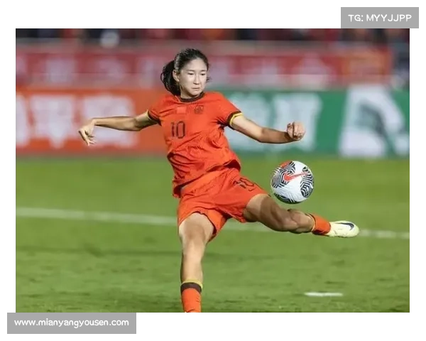 中国小花打出世界波送绝杀,U16女足2比1澳大利亚获季军 中国小花打出世界波送绝杀,U16女足2比1澳大利亚获季军